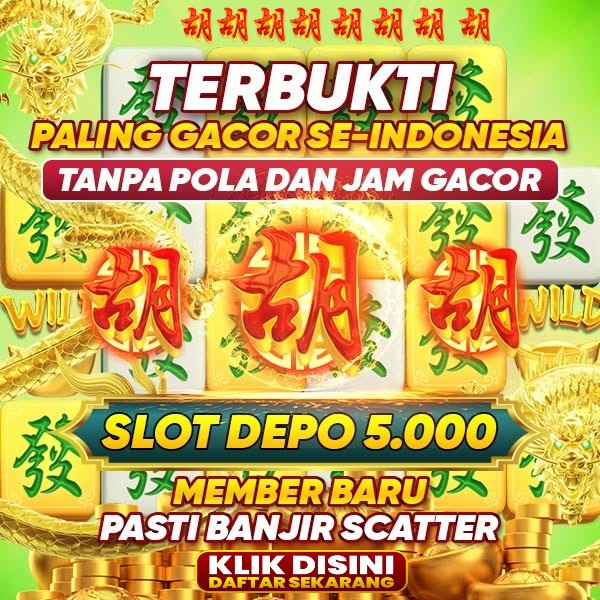 KOKI4D: Situs Cuan Modal Receh Paling Stabil